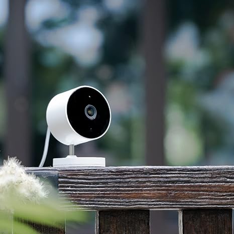 Xiaomi Outdoor Camera AW200 White