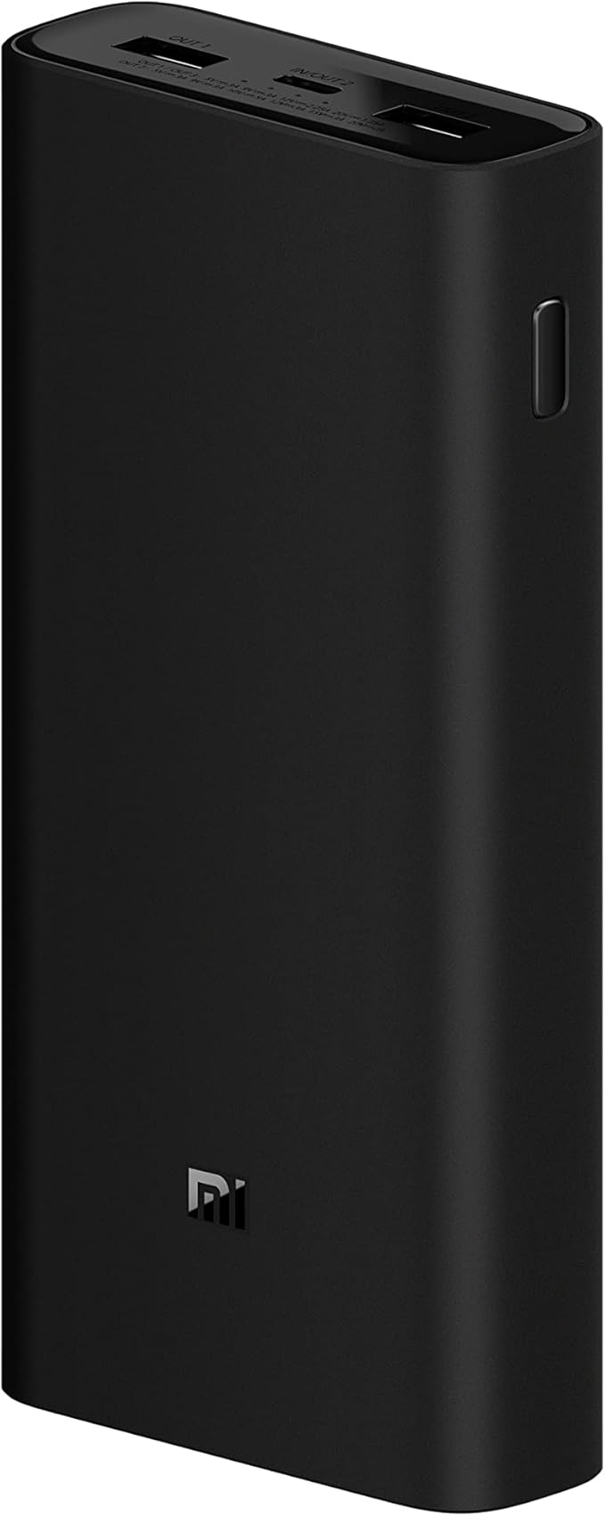 Xiaomi MI 50W Power Bank 2000, 20000mah, USB-C Input/Output Plus 2 USB-A Output