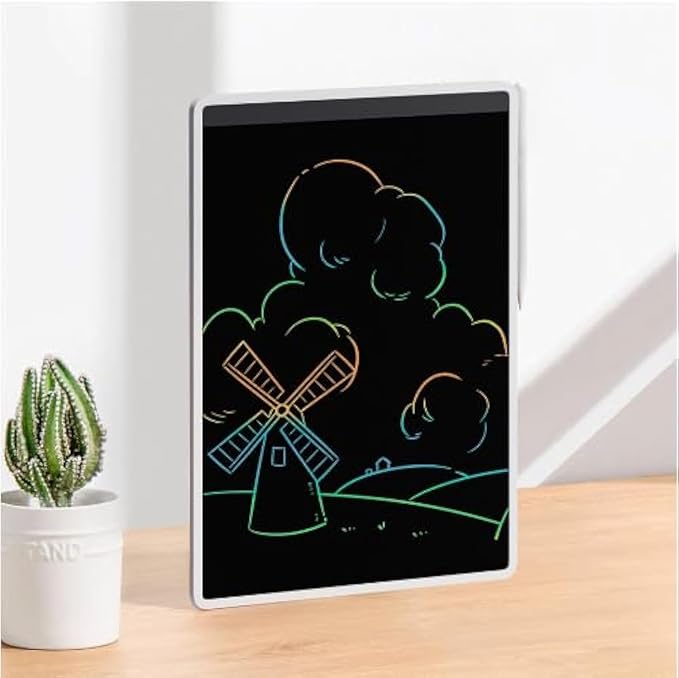 Xiaomi Mi LCD Writing Tablet 13.5 inch (Color Edition)