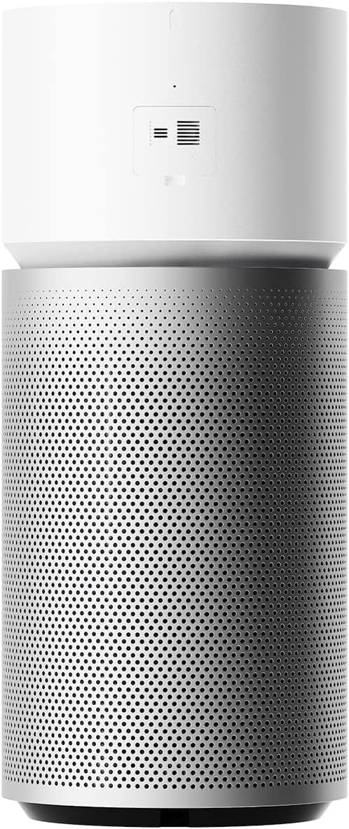 Xiaomi Smart Air Purifier Elite | 99.9% airborne Influenza A virus reduction