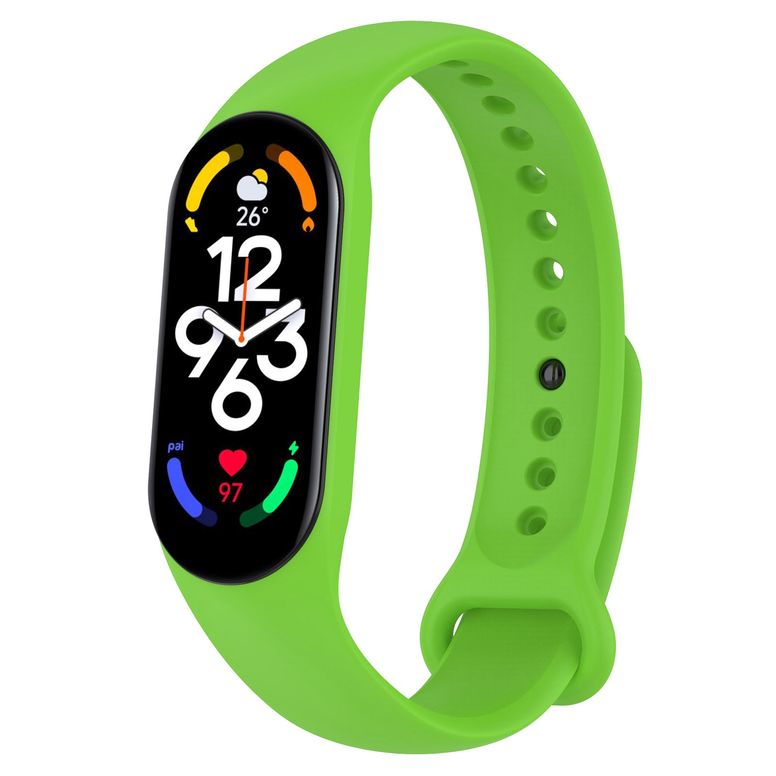 Xiaomi Smart Band 7 Strap