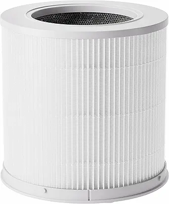 Xiaomi 4 Compact Filter Replacement for Air Purifier, 3-In-1 True HEPA H13