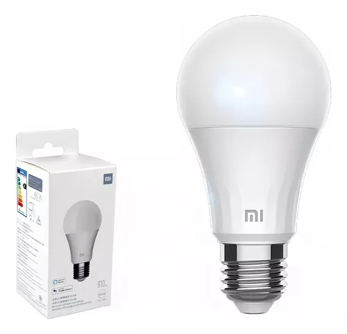 Mi Smart LED Bulb (Cool White)