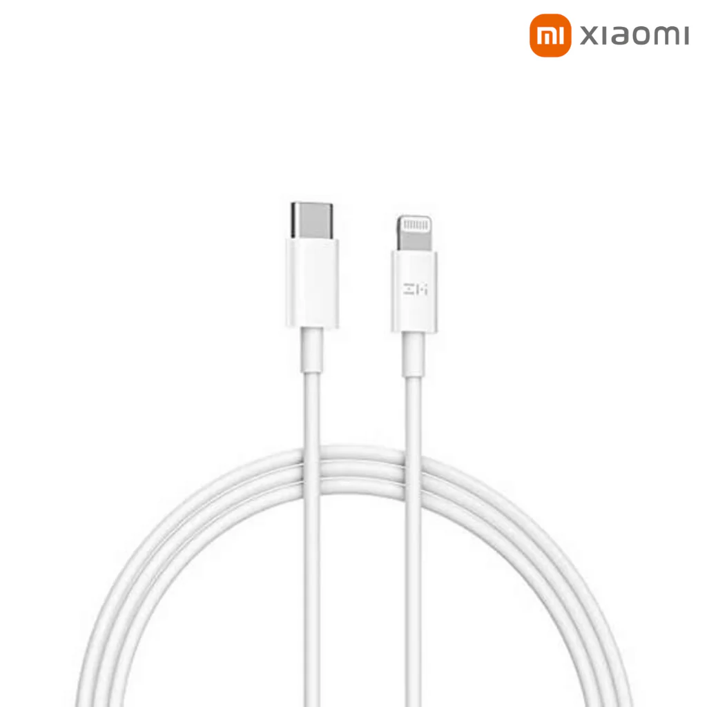 MI USB-C LIGHTNING CABLE