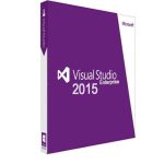Microsoft Visual Studio 2015 Enterprise