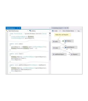 Microsoft Visual Studio 2015 Professional