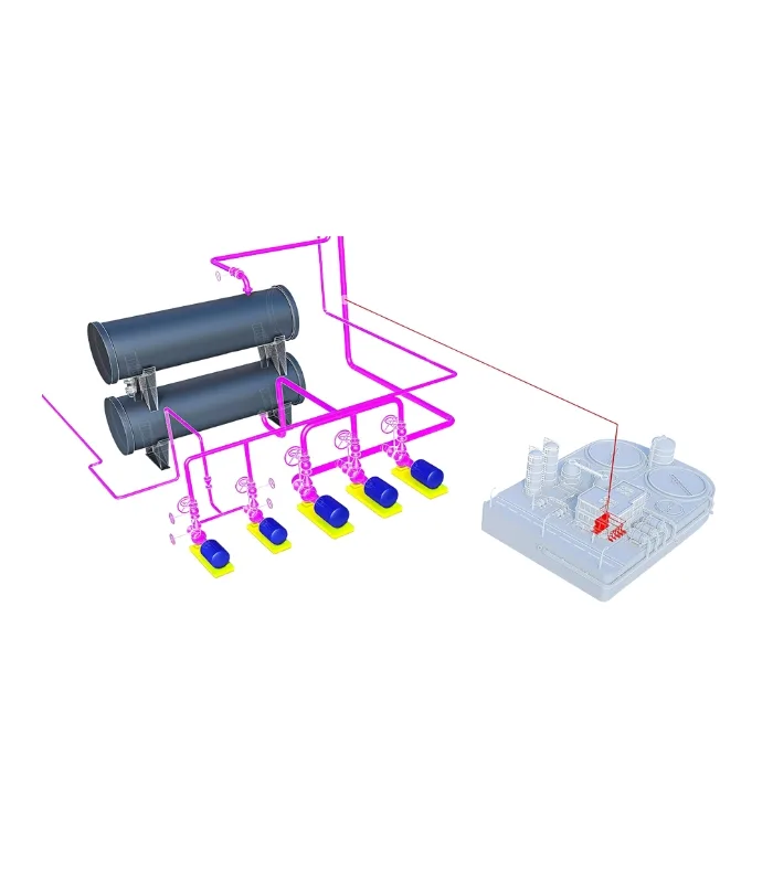 Autodesk AutoCAD Plant 3D 2024