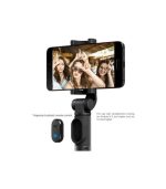 Xiaomi Mi Selfie Stick Tripod Black