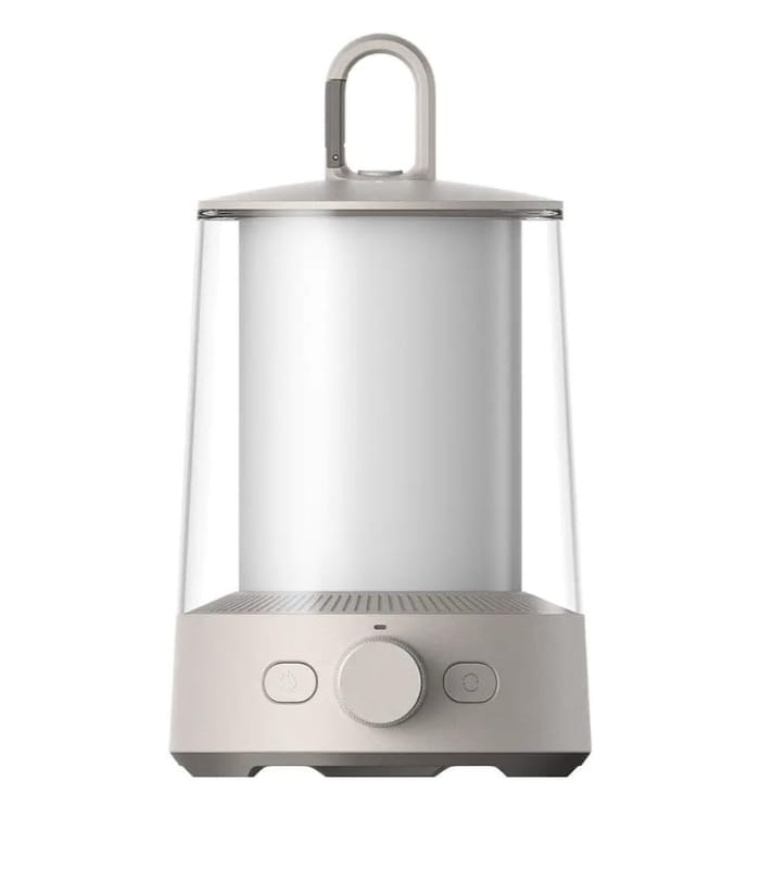 Xiaomi Multi-function Camping Lantern With Seperable Dual Light
