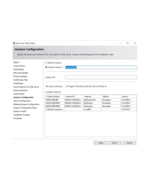 SQL server 2022 Enterprise Product CD Key