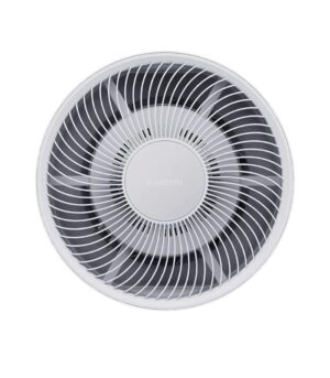 Xiaomi Smart Air Purifier Elite | 99.9% airborne Influenza A virus reduction