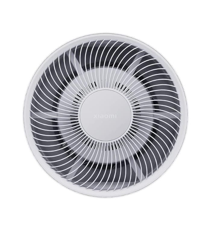 Xiaomi Smart Air Purifier Elite | 99.9% airborne Influenza A virus reduction