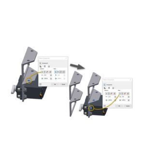Autodesk Inventor Professional 2024 (PC) 1 Device, 3 Years – Autodesk Key – GLOBAL