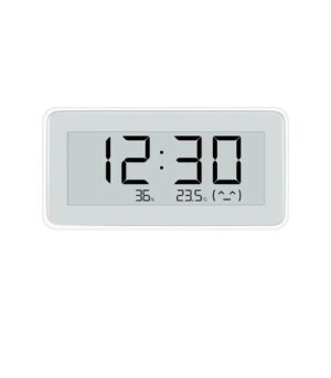 Xiaomi Temperature and Humidity Monitor Pro, Temperature Humidity