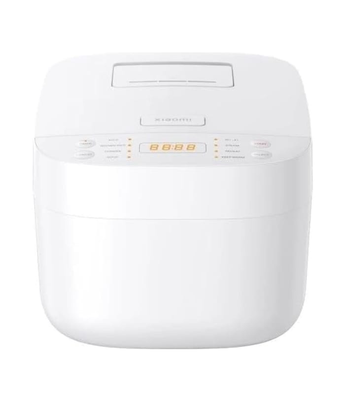 Xiaomi Smart Multifunctional Rice Cooker White