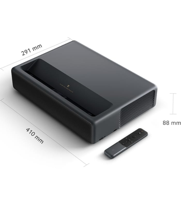 Mi 4K Laser Projector 150''