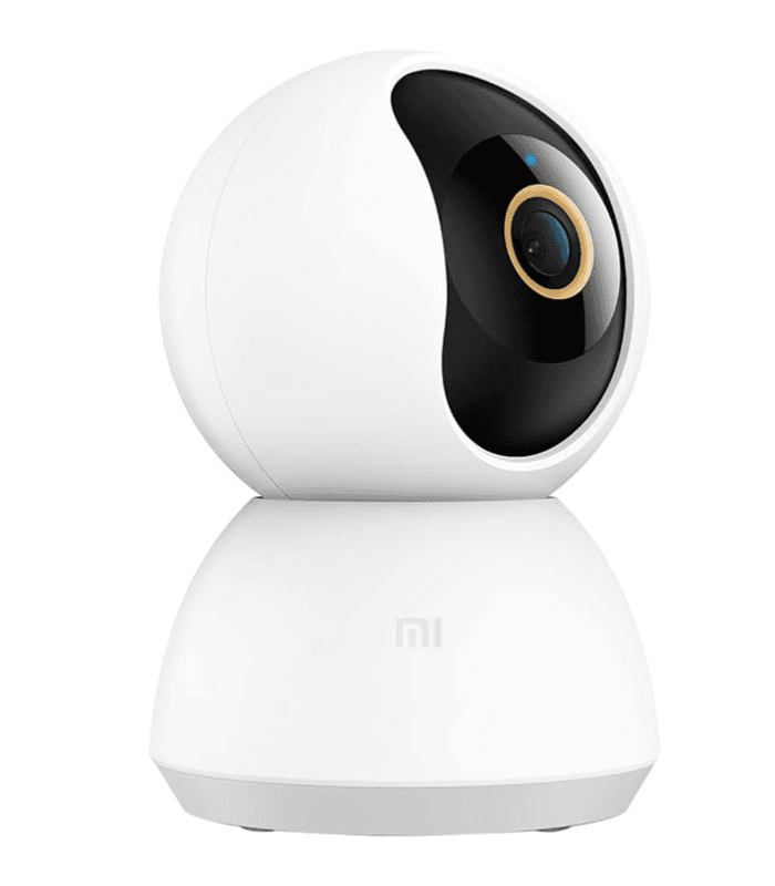 Xiaomi Smart Camera C300, 2K Clarity, 360° Vision