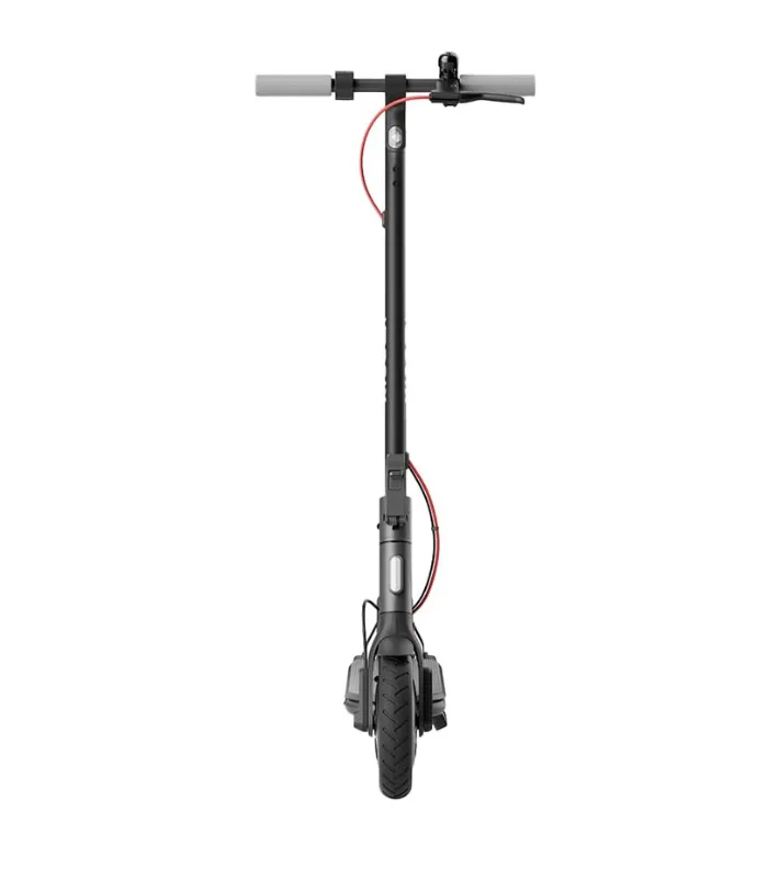 Xiaomi Electric Scooter 4 Lite Black with Dual Brake System up 25 Km/H Xiaomi Electric Scooter 4 Lite Black with Dual Brake System up 25 Km/H