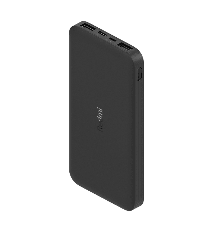 MI Redmi Power Bank 10000mAh