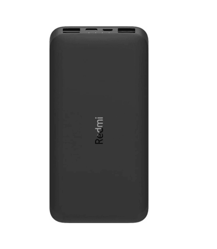 MI Redmi Power Bank 10000mAh