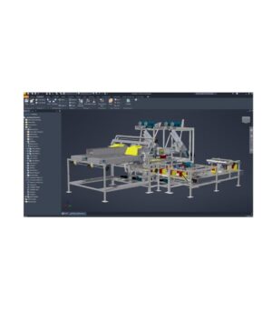 Autodesk Inventor Professional 2024 (PC) 1 Device, 3 Years – Autodesk Key – GLOBAL