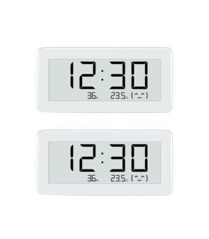 Xiaomi Temperature and Humidity Monitor Pro, Temperature Humidity