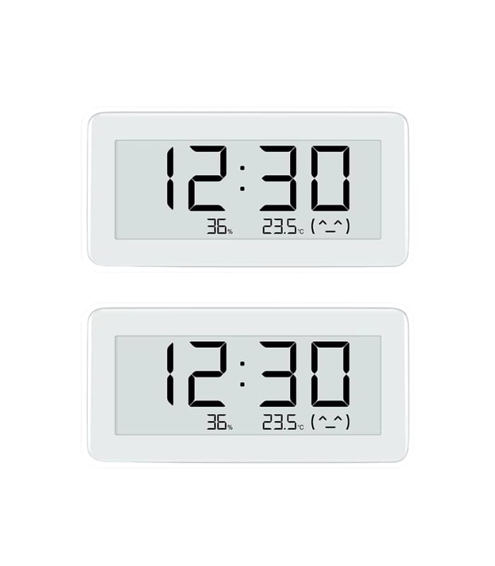 Xiaomi Temperature and Humidity Monitor Pro, Temperature Humidity Xiaomi Temperature and Humidity Monitor Pro, Temperature Humidity