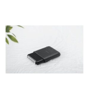 XIAOMI PORTABLE DUAL BLADE ELECTRIC SHAVER