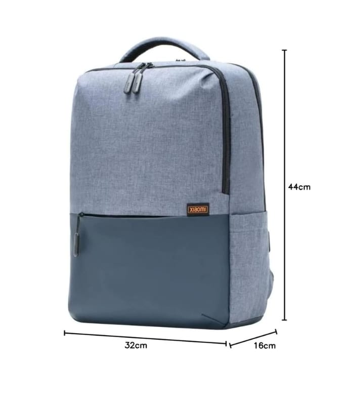 Xiaomi Commuter Backpack – Light Blue