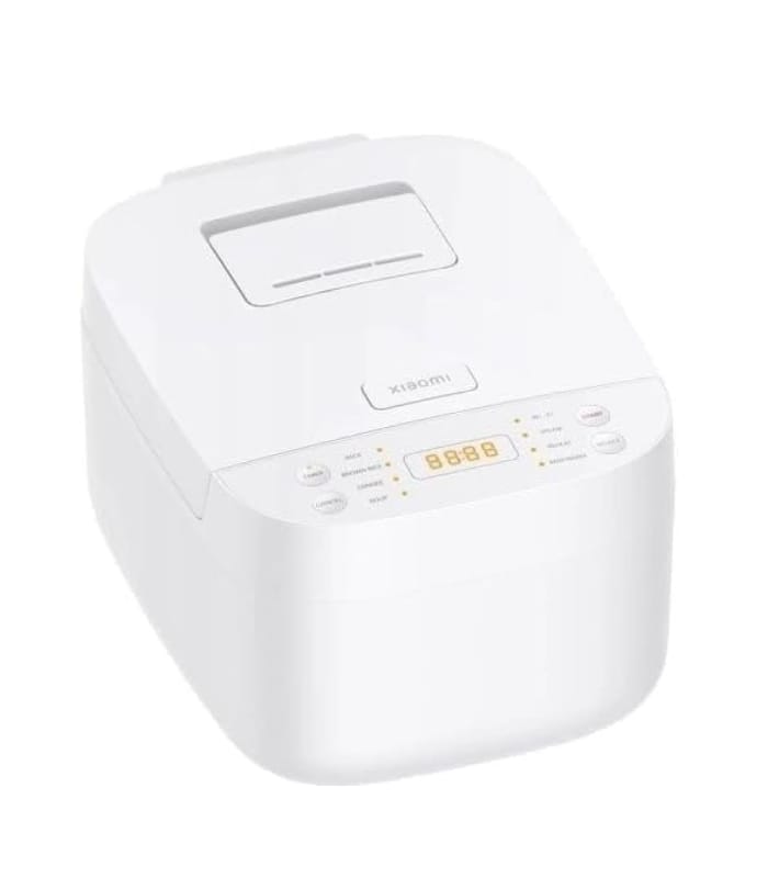 Xiaomi Smart Multifunctional Rice Cooker White