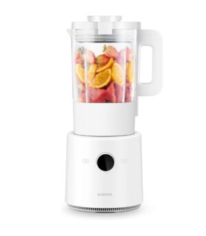 Xiaomi Smart Blender, 8-Blade Multi-Angle Chopping, Hot and Cold Dual-mode Blending
