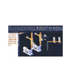 Autodesk Fabrication ESTmep 2024 (PC) (1 Device, 1 Year)