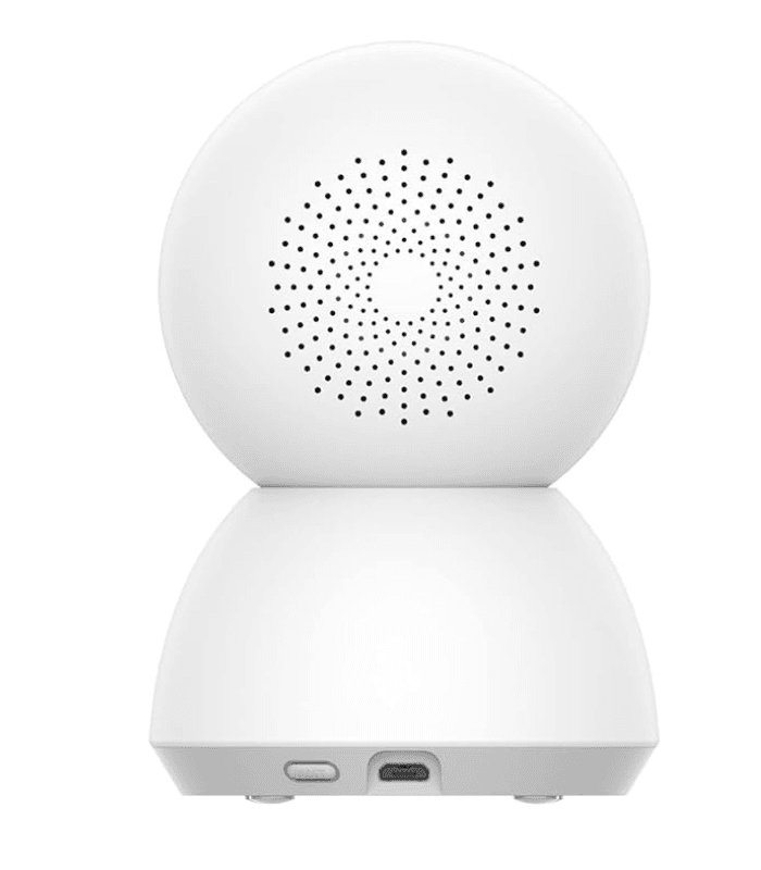 Xiaomi Smart Camera C300, 2K Clarity, 360° Vision