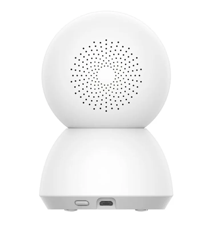 Xiaomi Smart Camera C300, 2K Clarity, 360° Vision