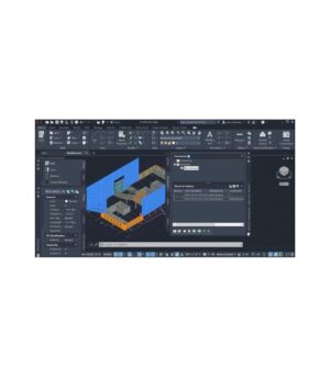 Autodesk AutoCAD Architecture 2024 (PC)