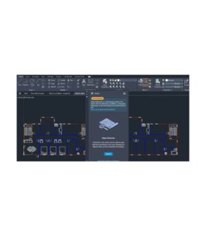 Autodesk AutoCAD 2025 (PC) (1 Device, 1 Year)