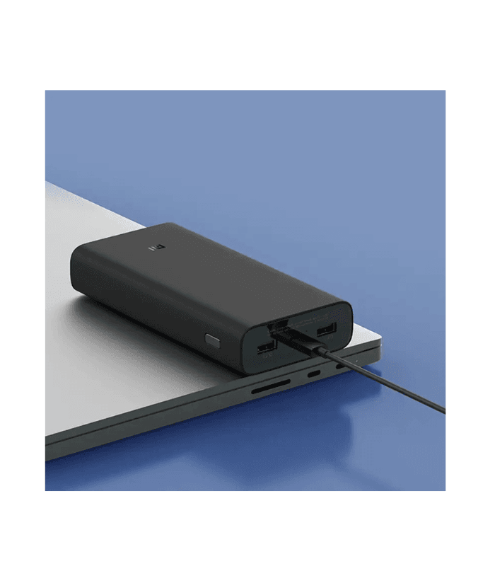 Xiaomi MI 50W Power Bank 2000, 20000mah, USB-C Input/Output Plus 2 USB-A Output