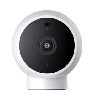 Xiaomi Mi Camera 2K Magnetic Mount, Ultra Clear 2k Image Quality