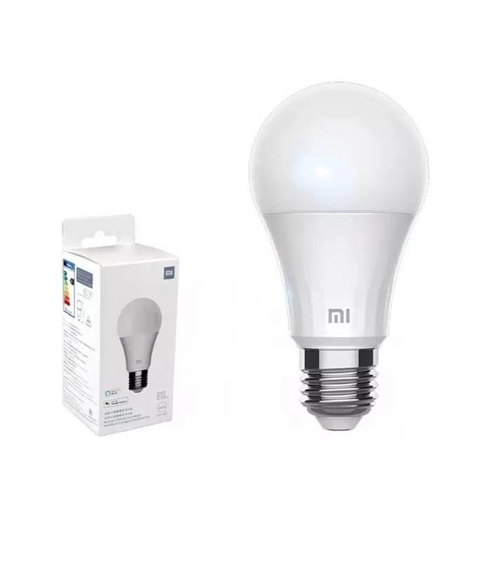 Mi Smart LED Bulb (Cool White)
