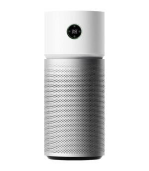 Xiaomi Smart Air Purifier Elite | 99.9% airborne Influenza A virus reduction