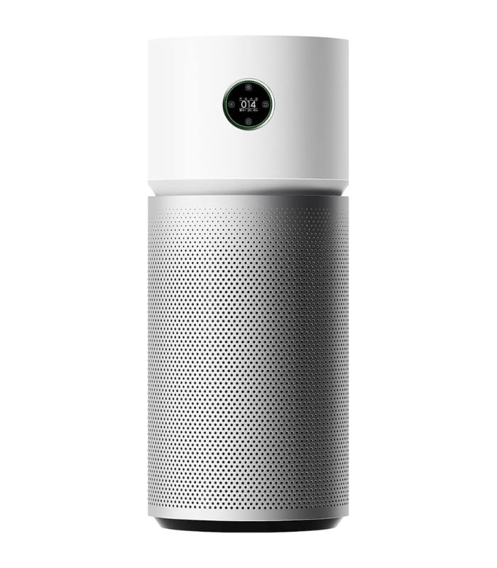 Xiaomi Smart Air Purifier Elite | 99.9% airborne Influenza A virus reduction