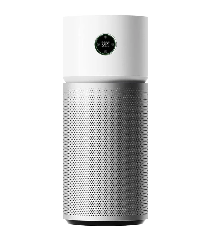 Xiaomi Smart Air Purifier Elite | 99.9% airborne Influenza A virus reduction