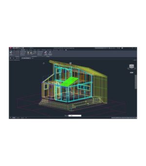 Autodesk AutoCAD 2024 (PC) (1 Device, 1 Year)