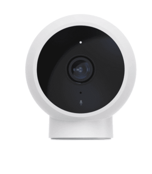 Xiaomi Mi Camera 2K Magnetic Mount, Ultra Clear 2k Image Quality