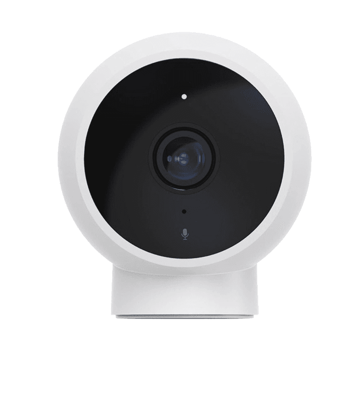 Xiaomi Mi Camera 2K Magnetic Mount, Ultra Clear 2k Image Quality