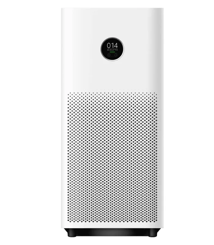 Xiaomi Smart Air Purifier 4 Eliminates up to 99.97%