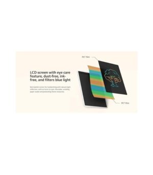 Xiaomi Mi LCD Writing Tablet 13.5 inch (Color Edition)