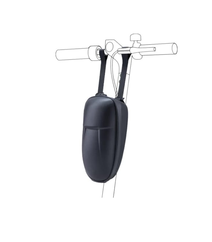 Xiaomi Electric Scooter Storage Bag