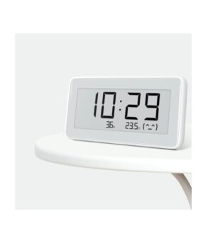 Xiaomi Temperature and Humidity Monitor Pro, Temperature Humidity