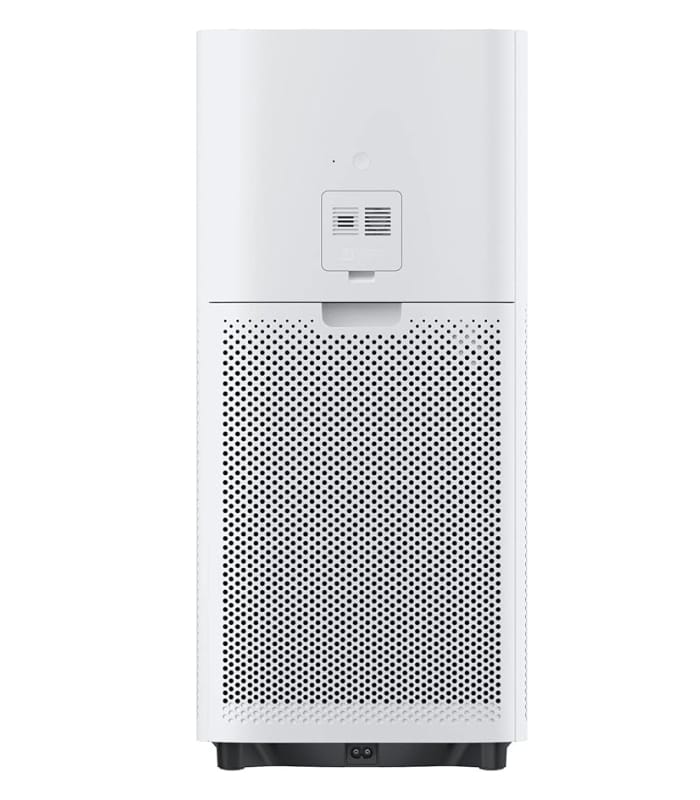 Xiaomi Smart Air Purifier 4 Eliminates up to 99.97%